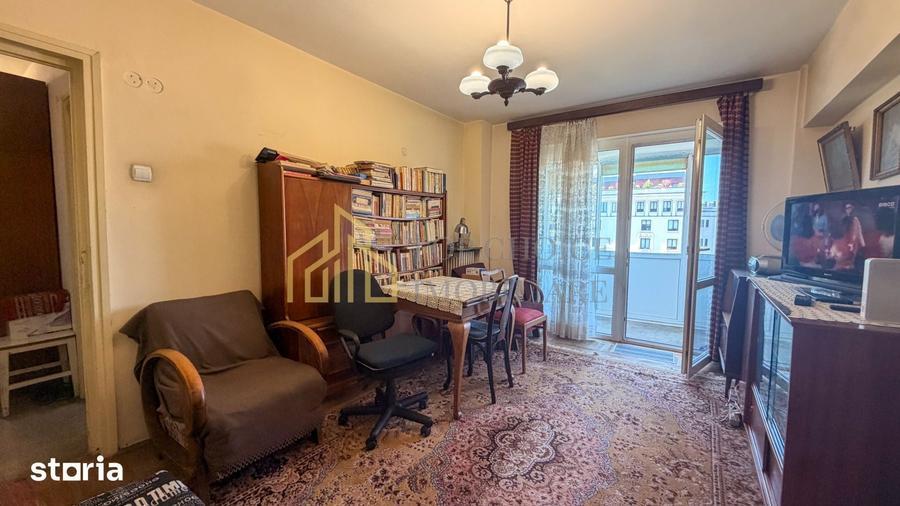 2 CAMERE - CALEA VICTORIEI COOLINART - 5/7 - DE RENOVAT - INVESTITIE A - 3