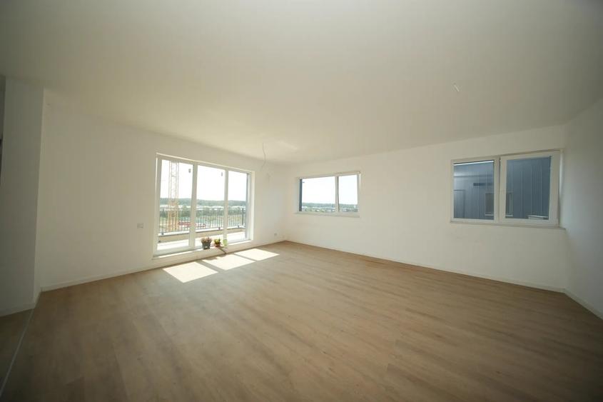 Apartament cu 2 camere decomandat în Pipera