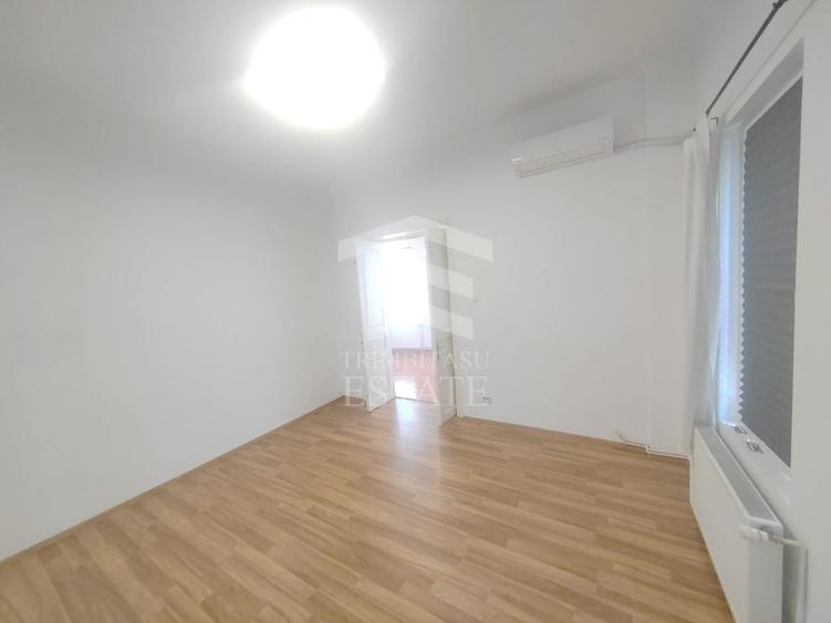 Spațiu comercial, de 80 mp, în Bucur Obor