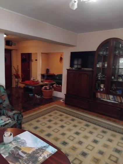 Apartament cu 3 camere - 3