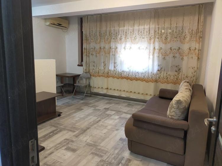 Garsonieră semidecomandată în Calea Severinului