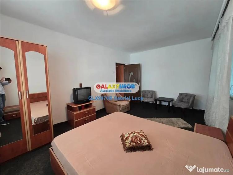 Garsoniera 32 mp | Spital Bagdasar - Metrou Aparatorii Patr - 5