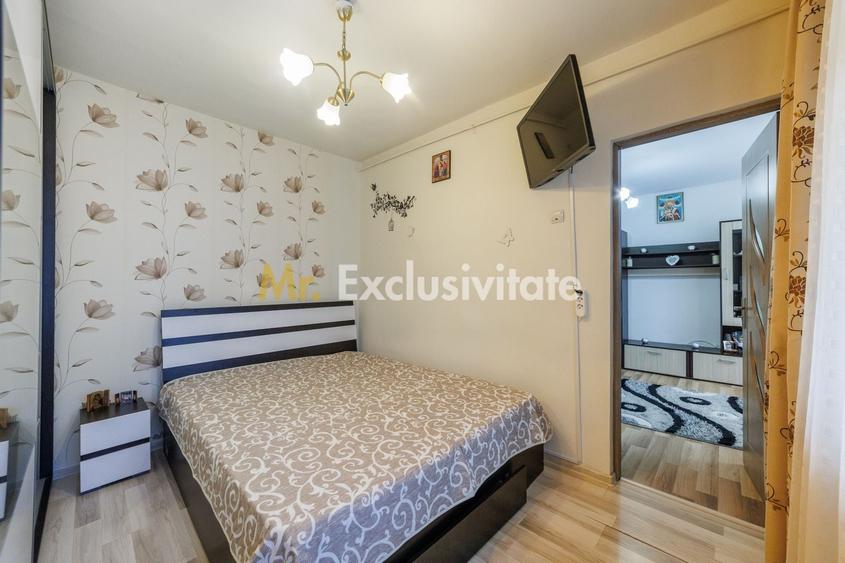 Apartament 2 camere/ De închiriat/ Trivale cu loc de parcare - 2