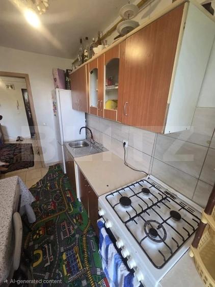 Garsonieră decomandată în Mărăști