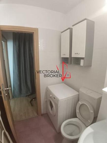 Apartament cu 2 camere decomandat în Colentina