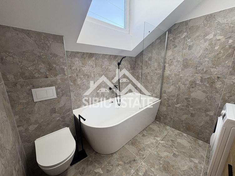 Apartament 3 Camere de inchiriat– Prima inchiriere | Turnisor - 8