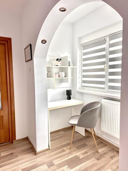 Apartament de inchiriat termen lung - 7
