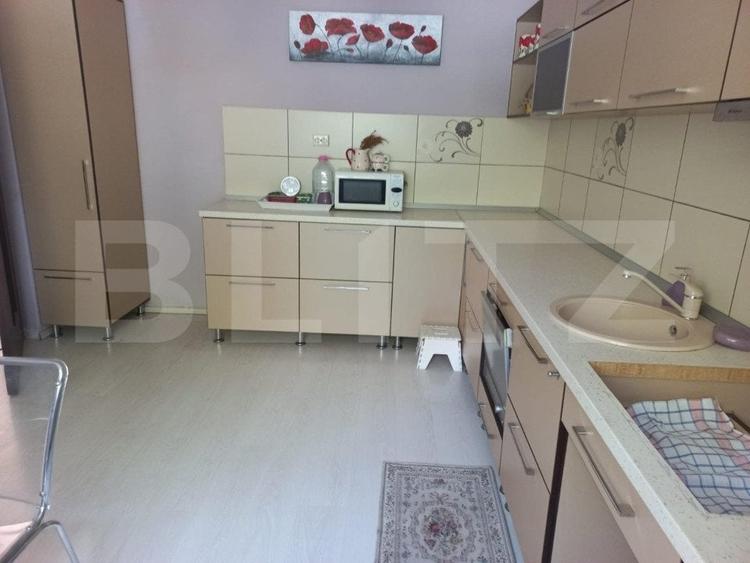 Casă individuală cu 4 camere cu Teren 120 Mp în Sfântu Ilie