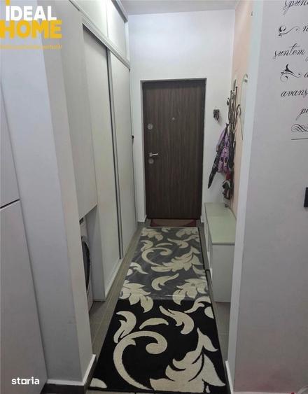 Bloc Nou! Apartament 2 camere Panoramic Galata - 6