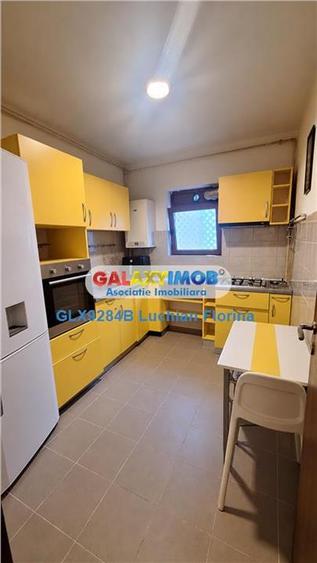 Apartament cu 2 camere decomandat, mobilat în Berceni
