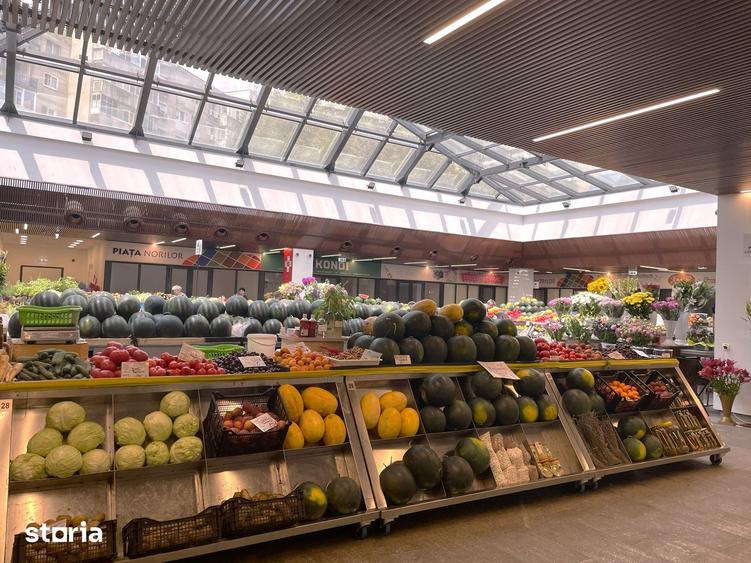 Garsonieră decomandată în Tineretului