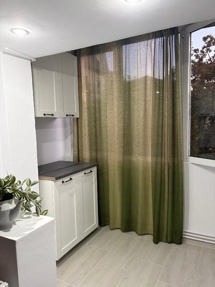 Apartament cu 2 camere decomandat, mobilat în Lipovei
