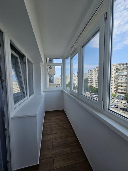 Apartament cu 2 camere în Pantelimon