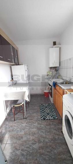 Apartament o camera la casa, 40mp, zona UMF - 3