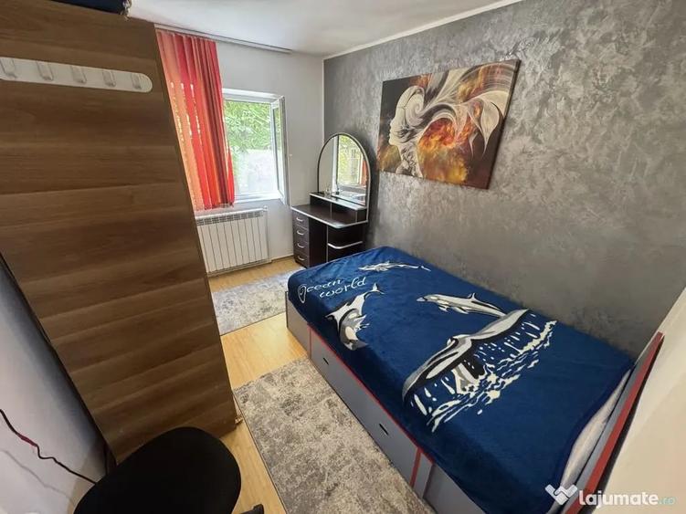 Apartament 4 camere zona Cet cu Centrala - 5