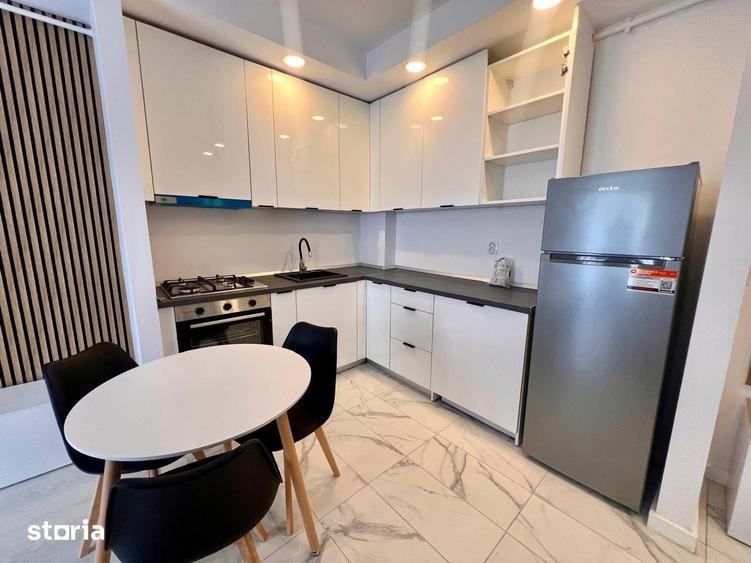 Apartament parter de inchiriat in Cosmopolis - 7