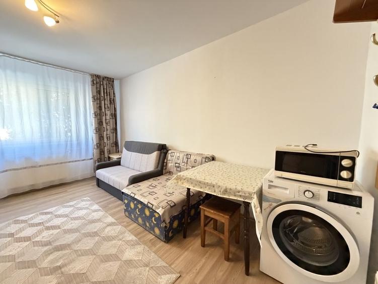 Garsonieră semidecomandată în Mărăști