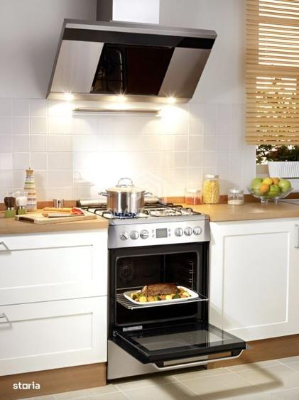 Apartament cu 3 Camere 86 mp-Pallady metrou Nicolae Teclu - Direct Dez - 5