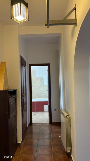 Apartament cu 3 camere în Ultracentral