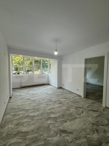 Apartament cu 2 camere semidecomandat în Mazepa 2