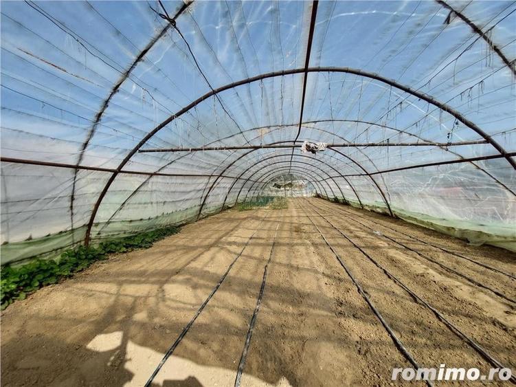 Casă cu 4 camere cu Teren 1270 Mp în Central