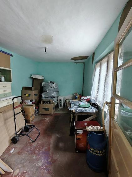 Casă cu Teren 337 Mp în Central