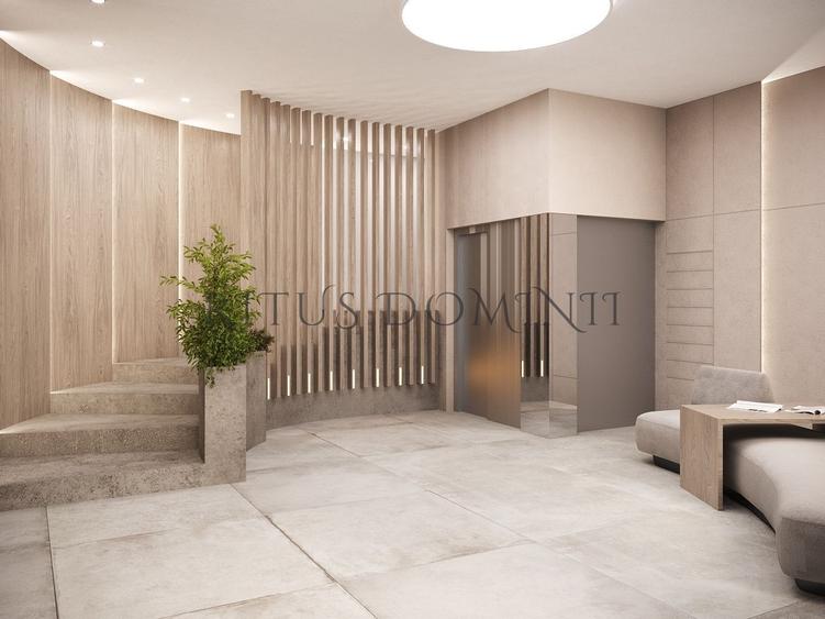 Apartament cu 3 camere decomandat în Ultracentral