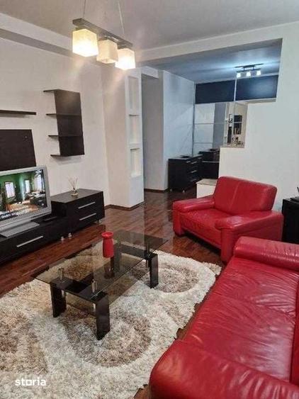 Apartament cu 2 camere în George Enescu