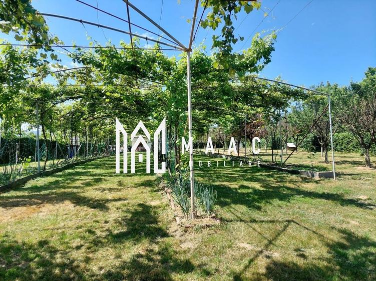 Teren Construcții intravilan de 2166 mp, în Calea Dumbrăvii