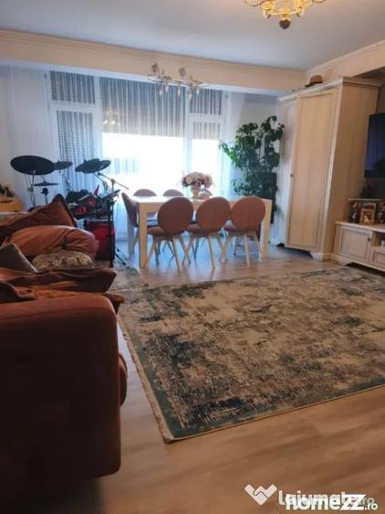Apartament cu 2 camere decomandat în Rădăuți