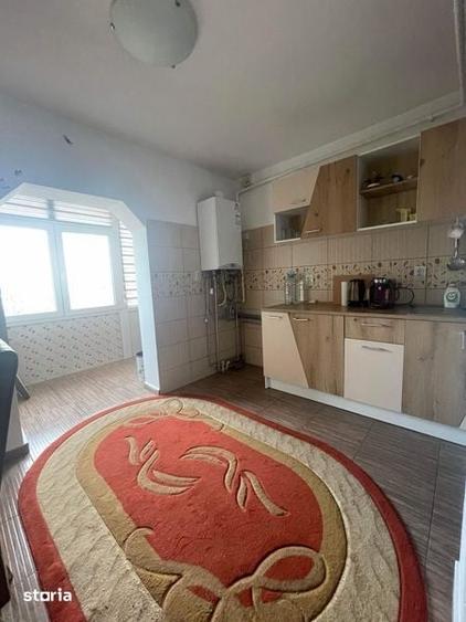 Inchiriez apartament Buftea Centru - 5