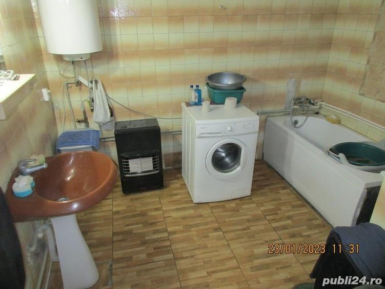 Casă cu 4 camere cu Teren 314 Mp în Central