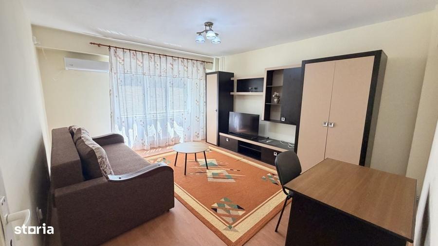 Apartament 1 cam de inchiriat str N Titulescu zona Interservisan - 1