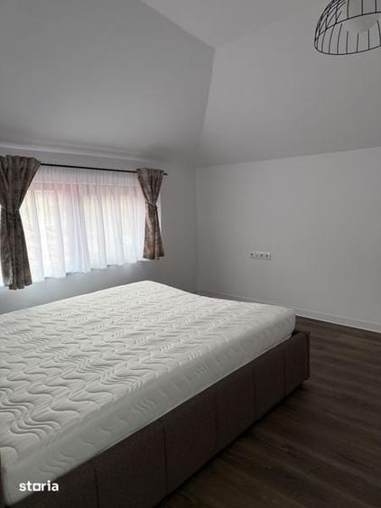 Apartament cu 2 camere în Independenței