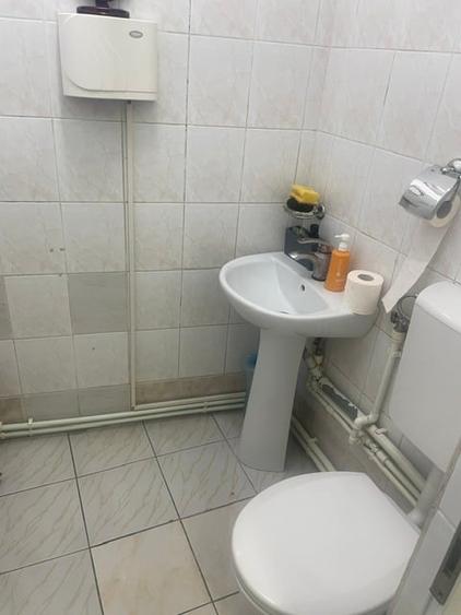 Birou, de 70 mp, în Mazepa 1