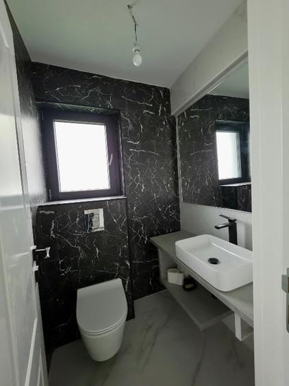Duplex cu 5 camere cu Garaj în Corbeanca