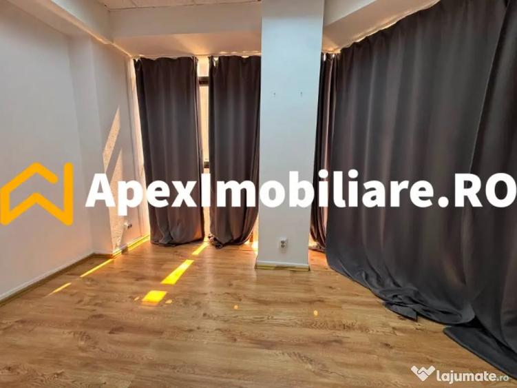 Spațiu comercial, de 120 mp, în Știrbei Vodă