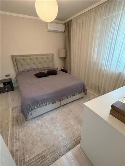 Apartament cu 2 camere decomandat, mobilat în Tudor Vladimirescu