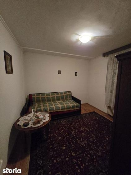 Apartament cu 2 camere în Pajura