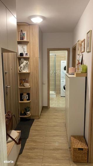 Apartament 2 Camere Lux | Unirii | Bloc 2021| Parcare - 11