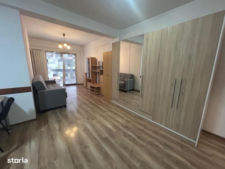 Apartament cu 2 camere în Mircea cel Bătrân