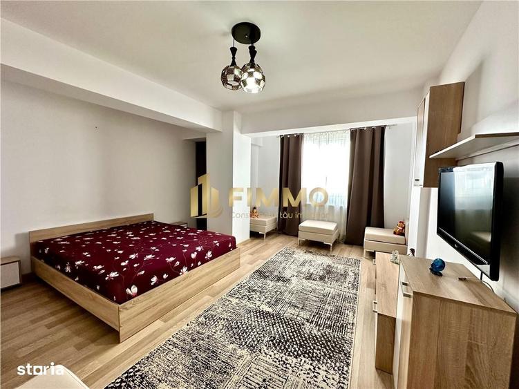 Apartament cu 2 camere în Burdujeni