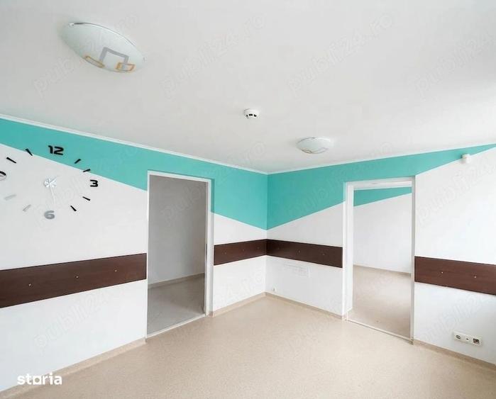 Spațiu comercial, de 40 mp, în Central