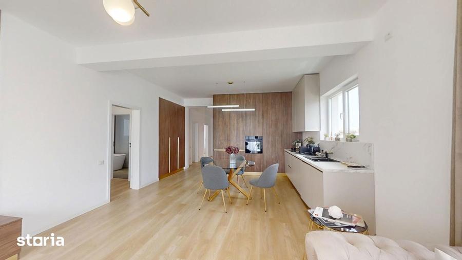 Vila de Inchiriat 4 Camere *Tunari* *Tur Virtual* - 16
