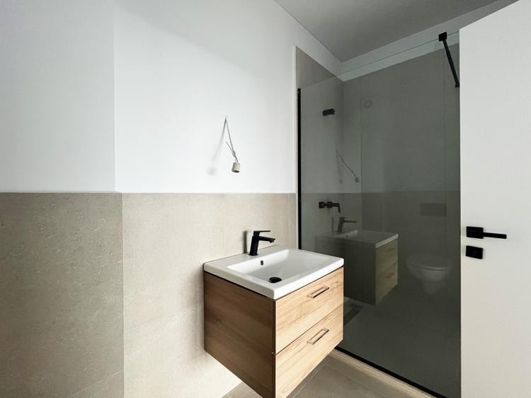 Apartament cu 2 camere în Năvodari