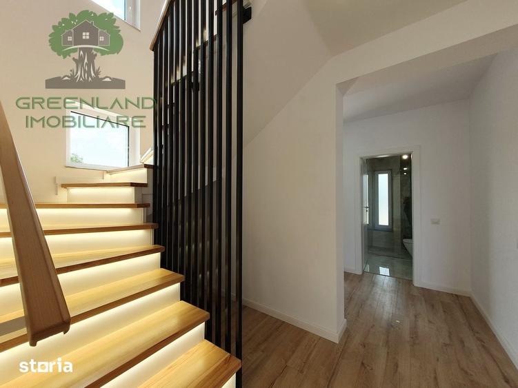 Casă cu 4 camere cu Teren 550 Mp în Miroslava