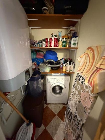 Apartament cu 2 camere decomandat în Nicolae Grigorescu