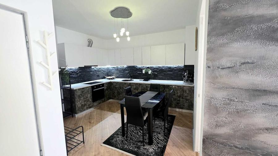 Apartament | 2 camere | Pipera | 4City North | Parcare inclusa - 3