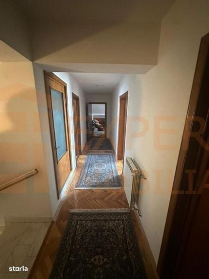 Casă cu 4 camere cu Teren 1000 Mp în Viile Noi