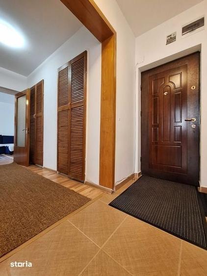 Apartament cu 2 camere decomandat în Ozana